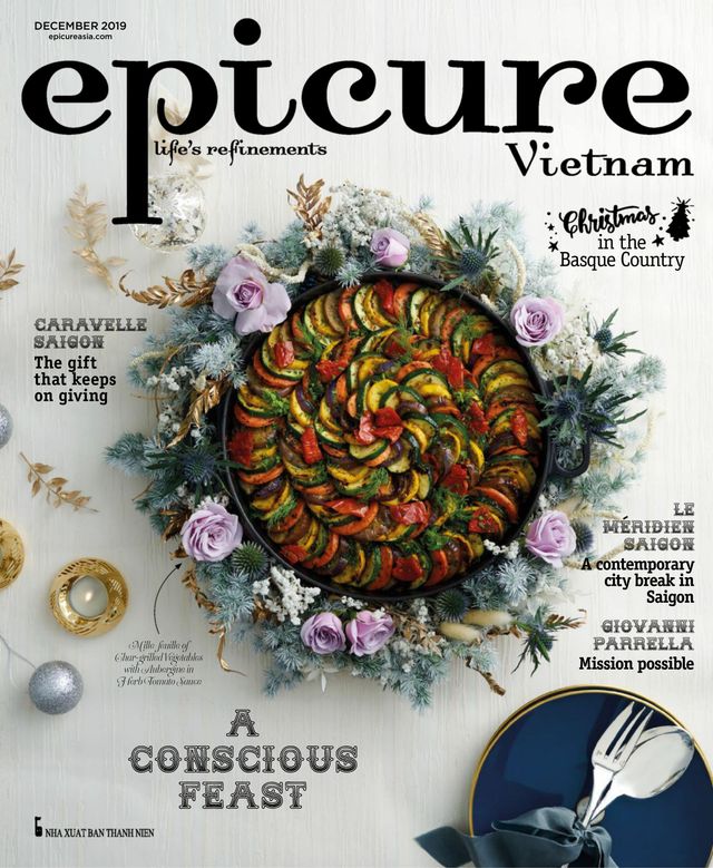 EPICURE VIETNAM