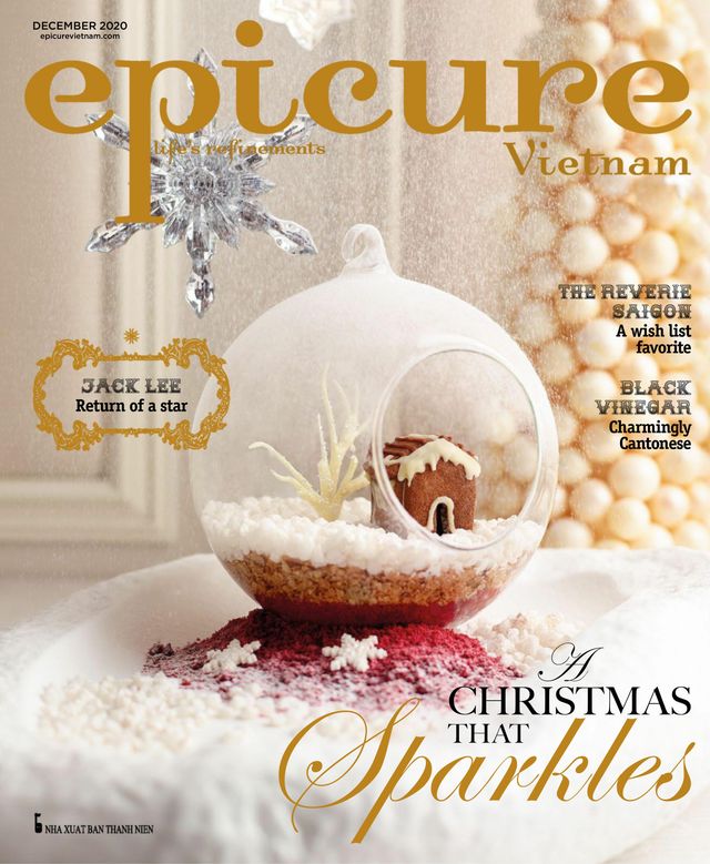 EPICURE VIETNAM