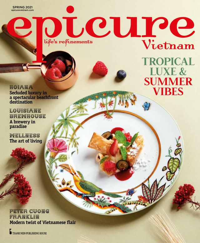 EPICURE VIETNAM
