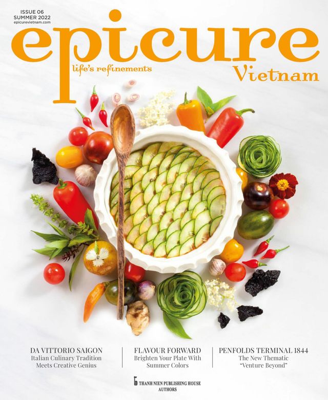EPICURE VIETNAM
