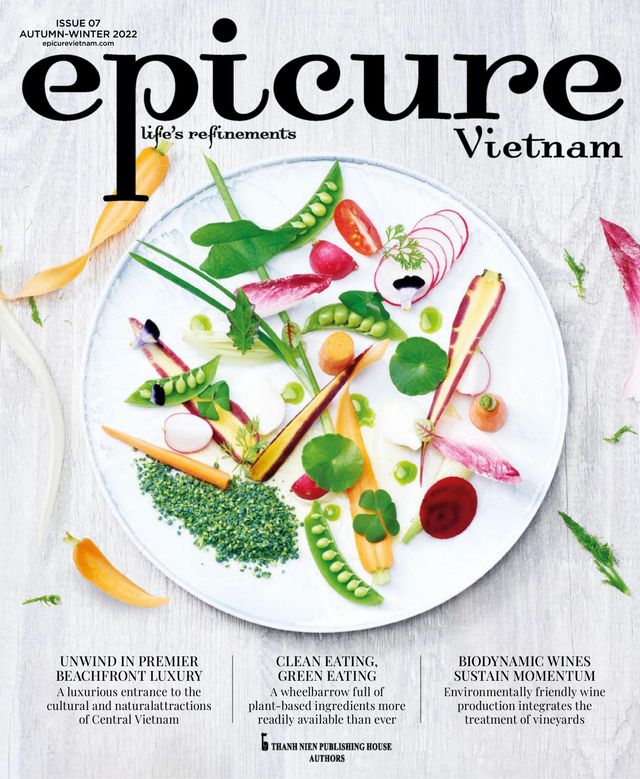 EPICURE VIETNAM