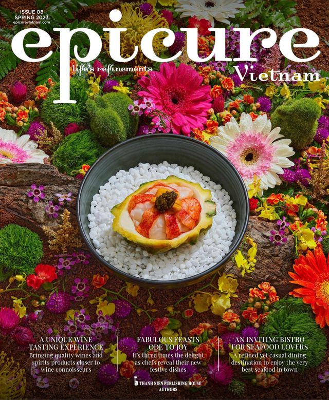 EPICURE VIETNAM