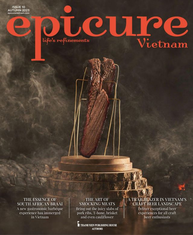 EPICURE VIETNAM