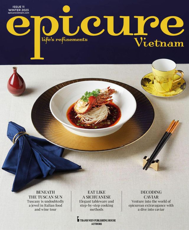 EPICURE VIETNAM