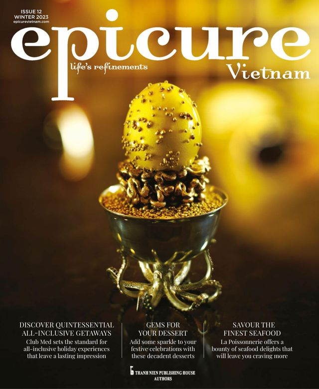 EPICURE VIETNAM
