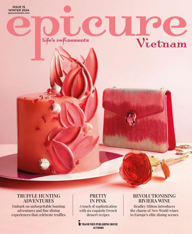 EPICURE VIETNAM