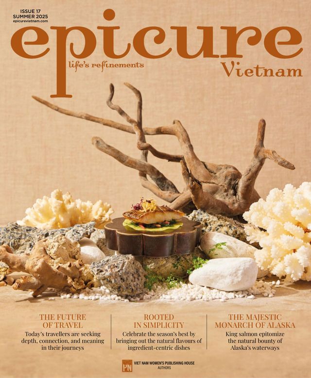 EPICURE VIETNAM