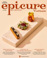 EPICURE VIETNAM