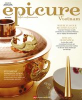 EPICURE VIETNAM