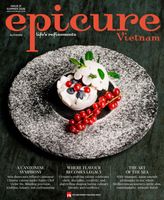 EPICURE VIETNAM