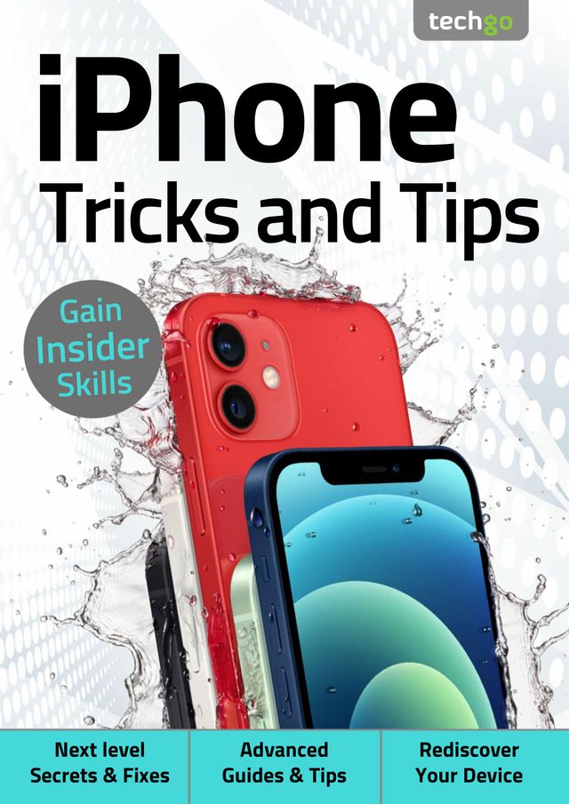 iPhone & iOS 13 - For Beginners