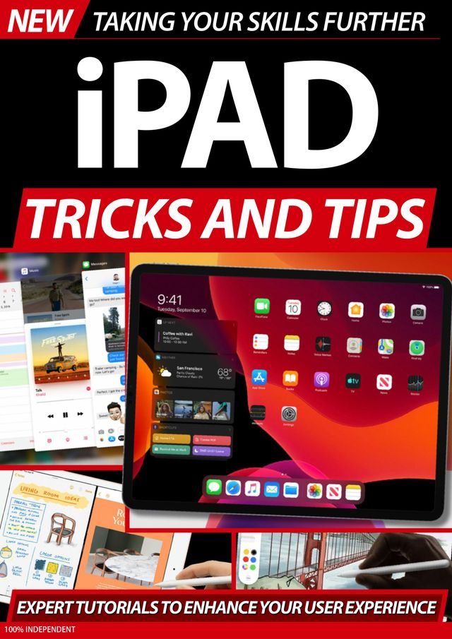 iPad For Beginners