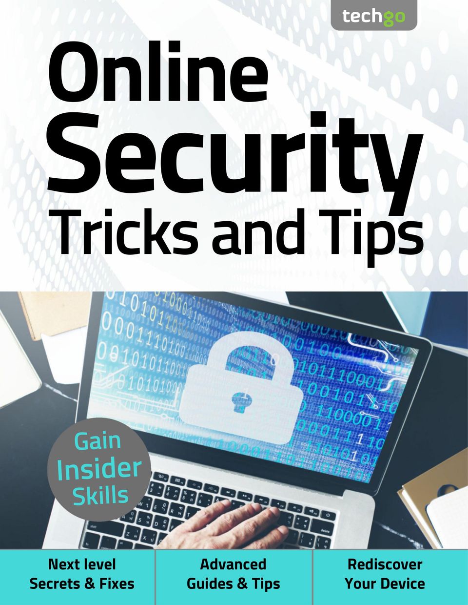 Online Security For Beginners Magazine Get your Digital Subscription