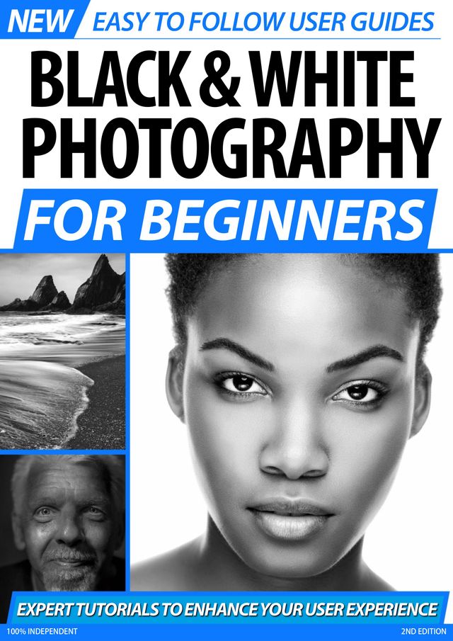 Black & White Photography - For Beginners
