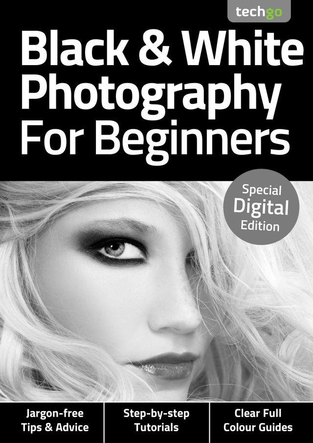 Black & White Photography - For Beginners