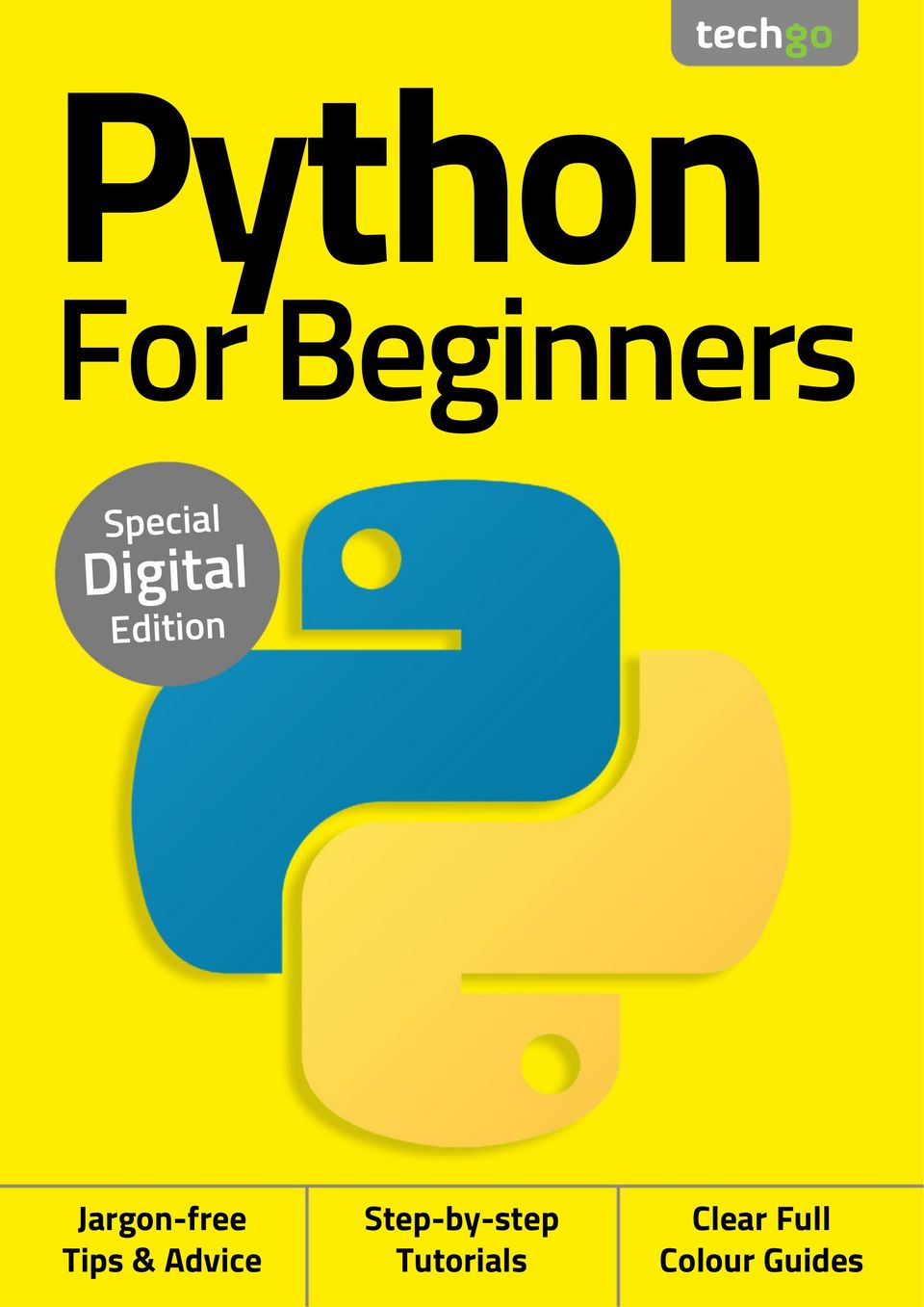 Code With Python For Beginners Magazine Get Your Digital Subscription   3 