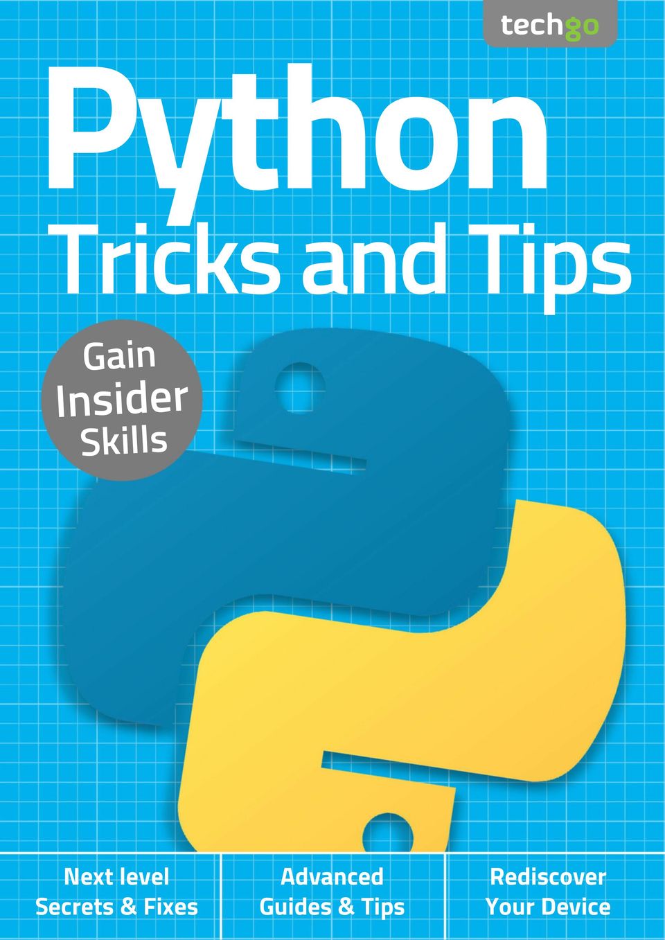 Code with Python - For Beginners-September 2020 Magazine