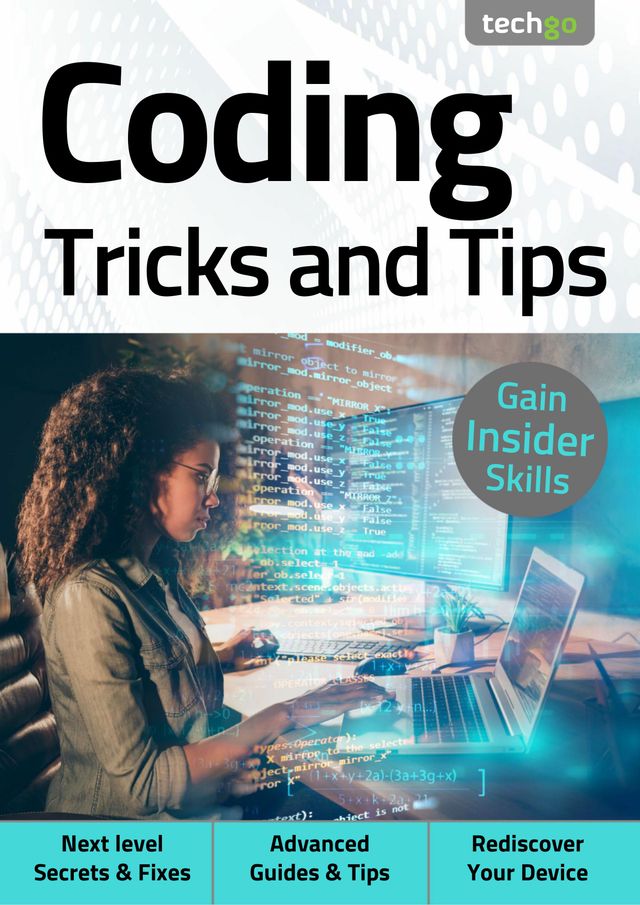 Coding For Beginners