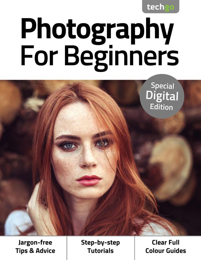 Digital Photography - For Beginners