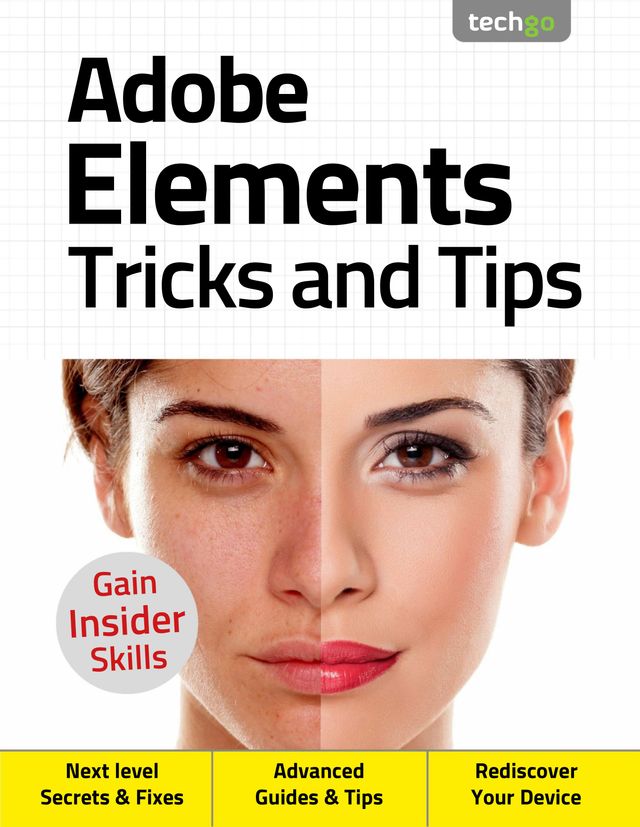 Photoshop Elements - For Beginners