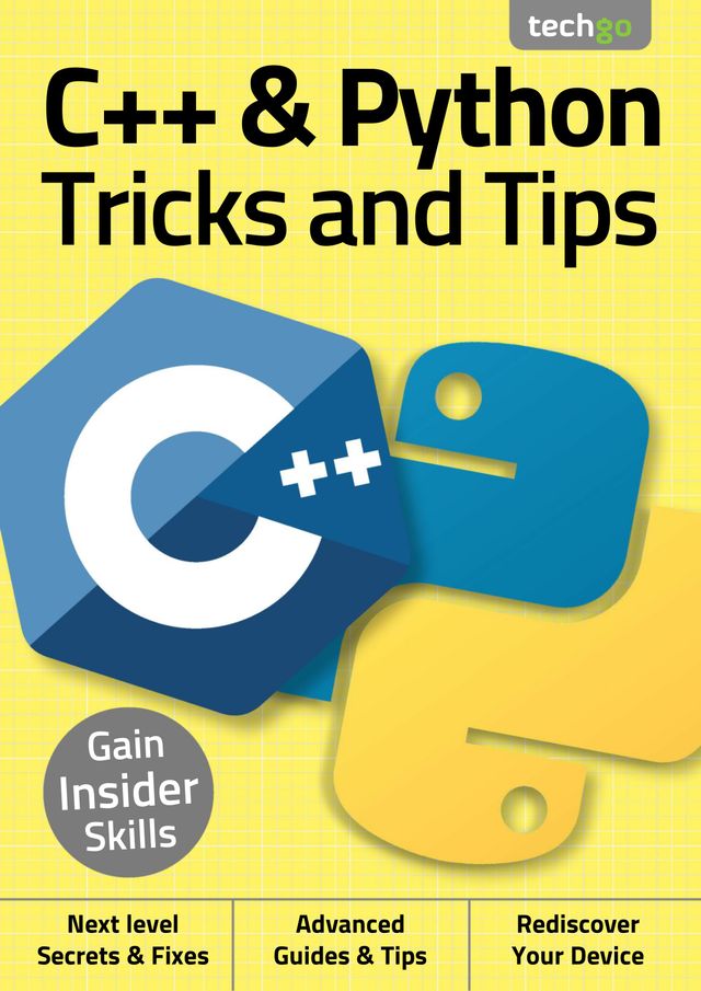 Code with Python & C++ - For Beginners