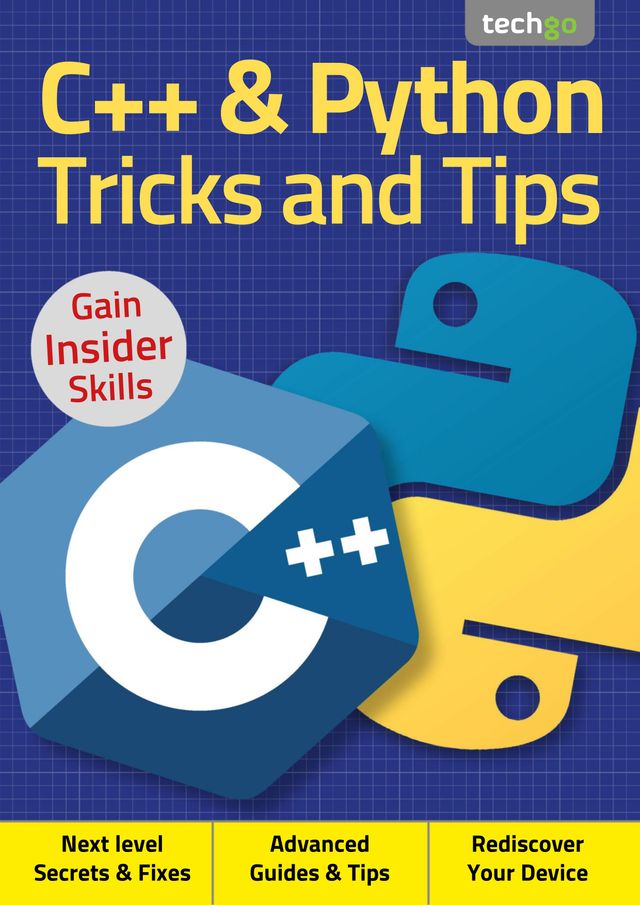 Code with Python & C++ - For Beginners