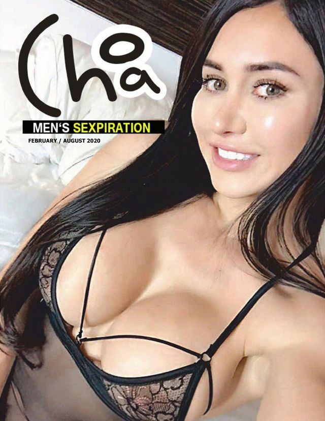 ChoCha