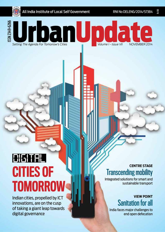 Urban Update