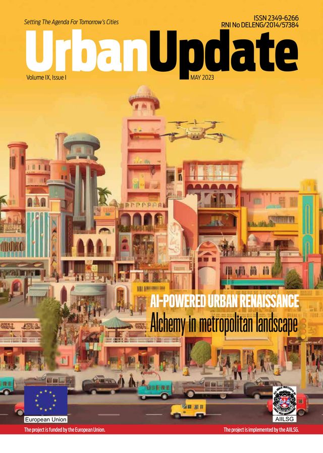 Urban Update