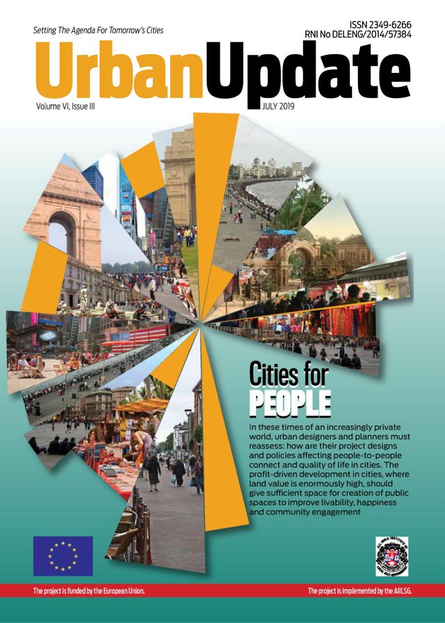 Urban Update