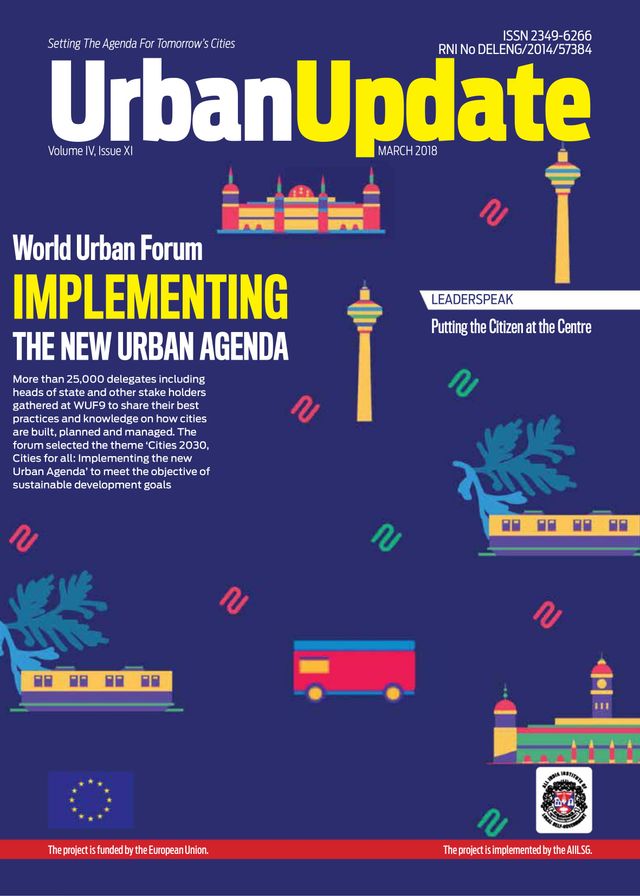 Urban Update