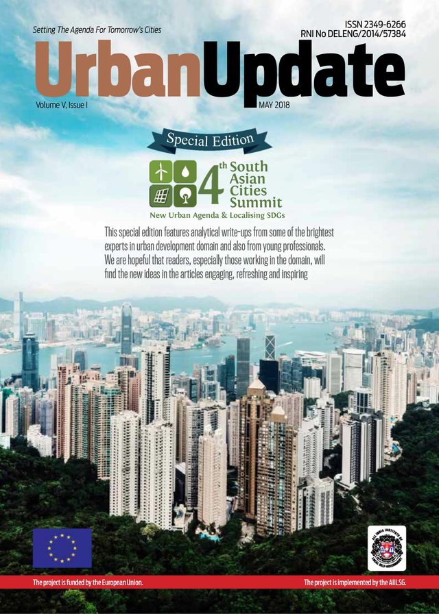 Urban Update
