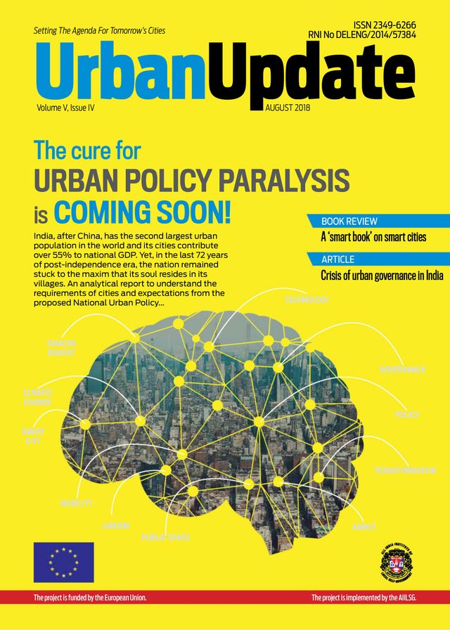 Urban Update
