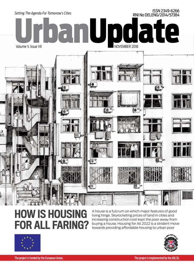 Urban Update