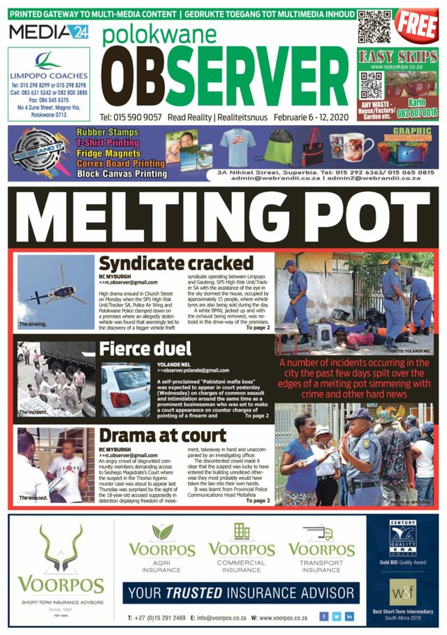 استمتع بـUnlimited مع Magzter GOLD