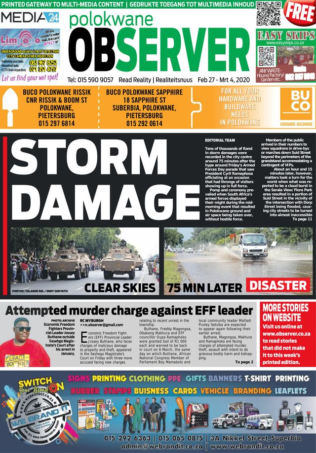 Go Unlimited with Magzter GOLD