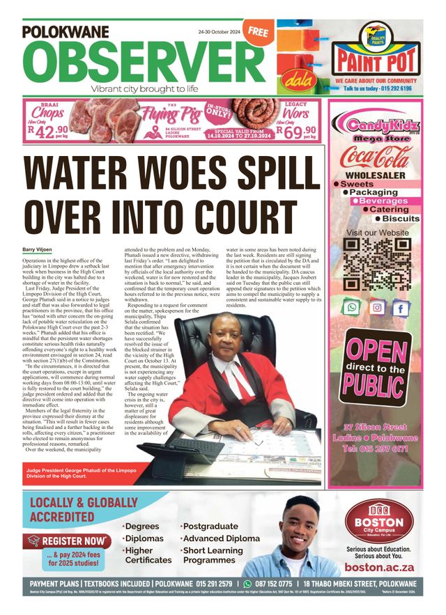 Polokwane Observer