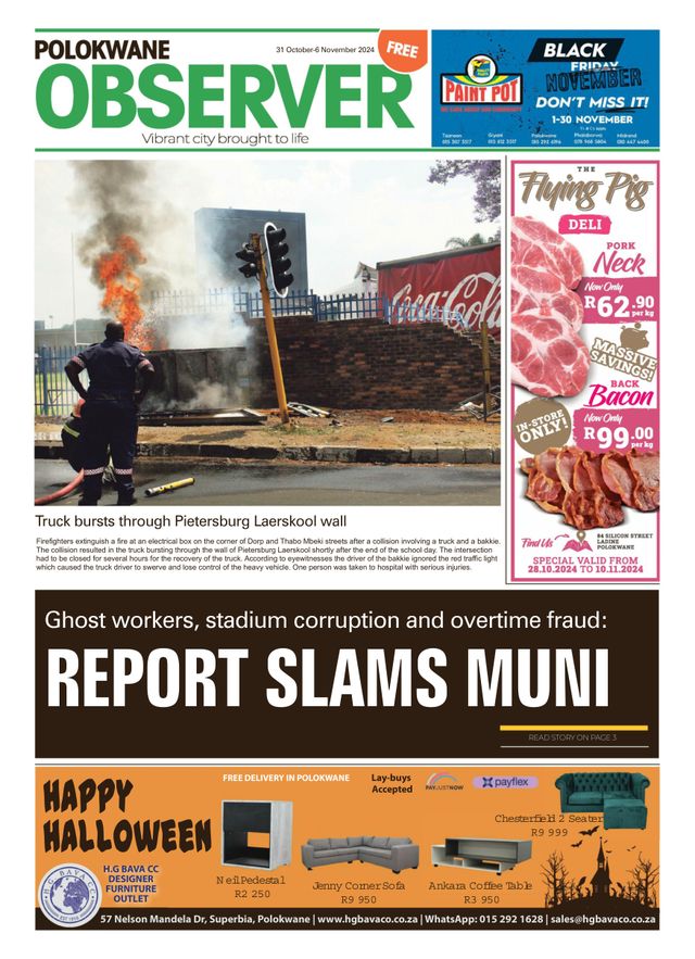 Mit Magzter GOLD unbegrenztes Potenzial nutzen