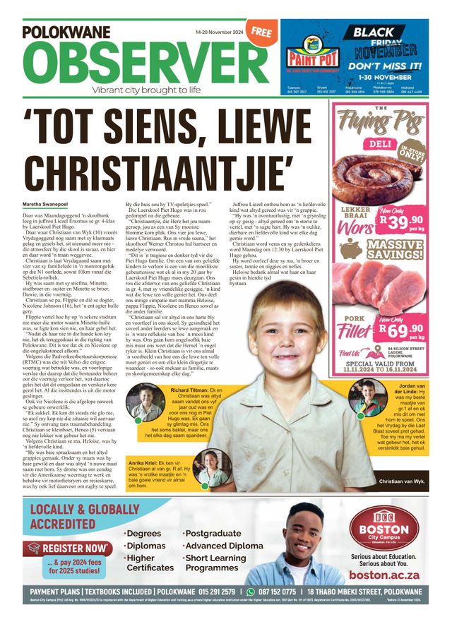 Polokwane Observer