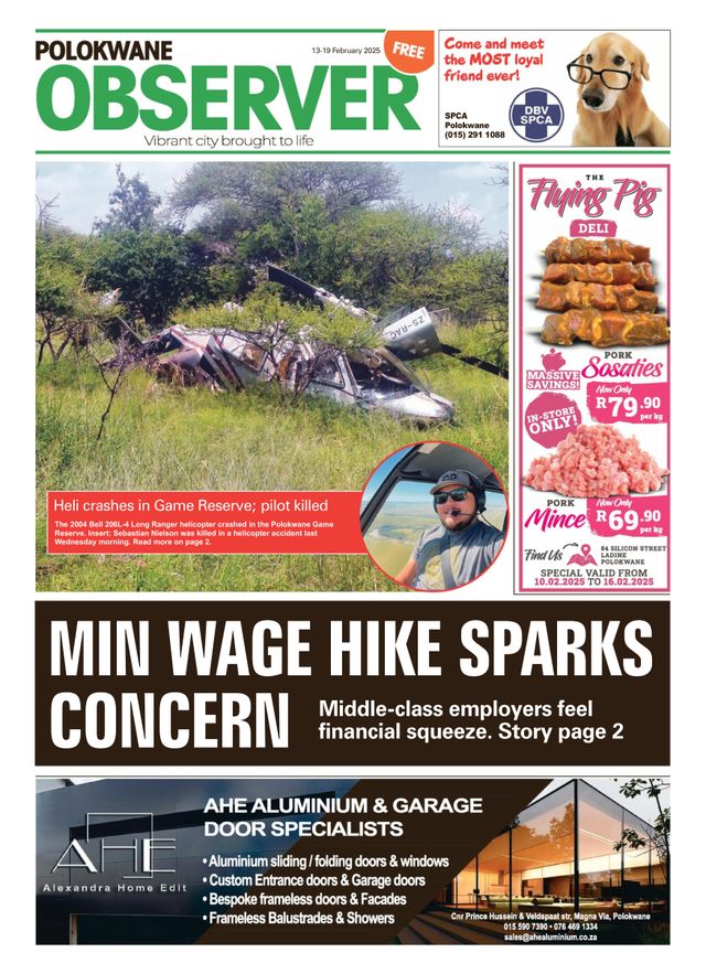Polokwane Observer