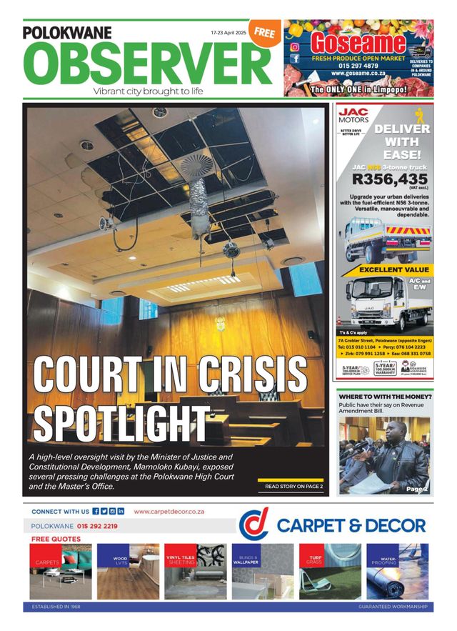 Go Unlimited with Magzter GOLD