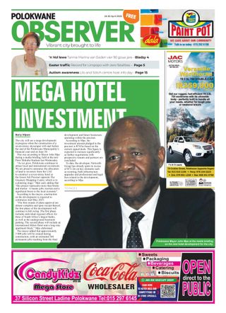 Polokwane Observer