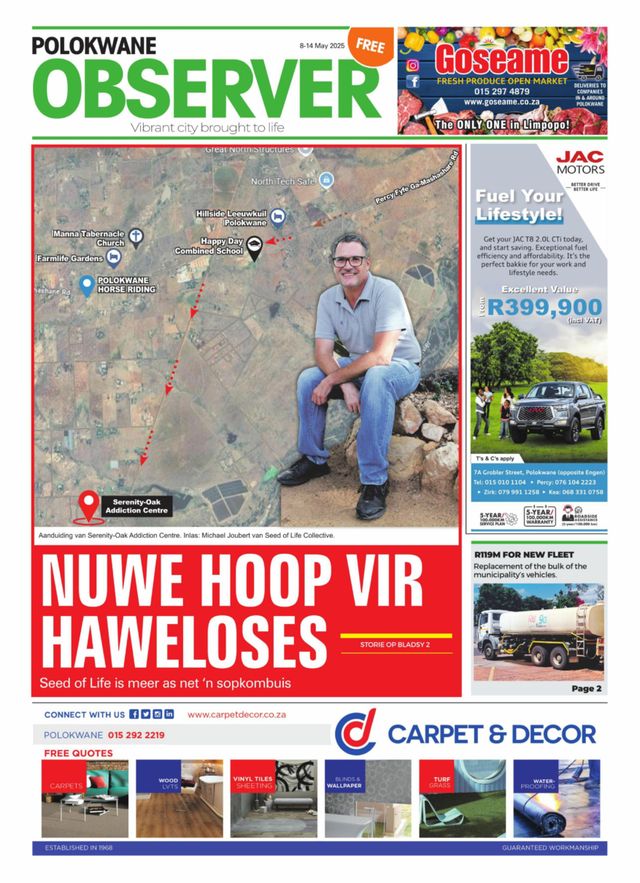 Polokwane Observer