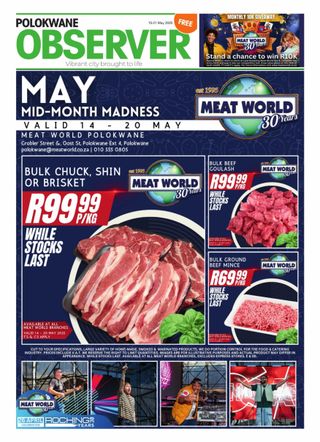 Polokwane Observer