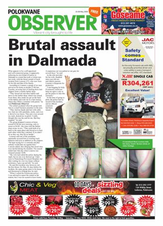 Polokwane Observer