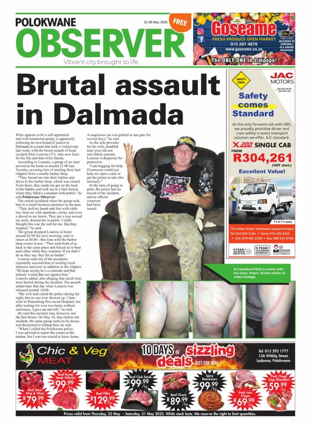 Gå ubegrenset med Magzter GOLD