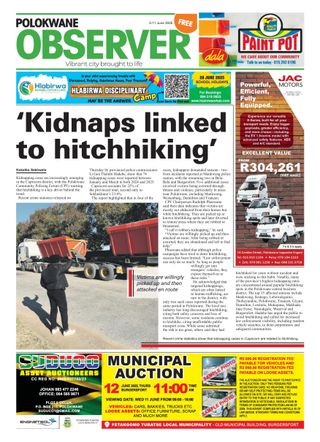 Polokwane Observer