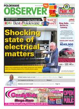 Polokwane Observer