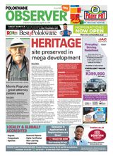 Polokwane Observer