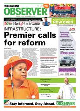 Polokwane Observer